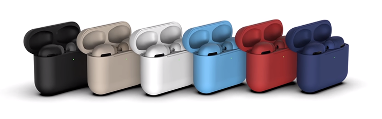 מה צפוי ב-AirPods Pro